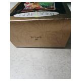 1995 Wee Little Christmas (Light) Hallmark Keepsake Christmas Tree Ornament - QLX7329