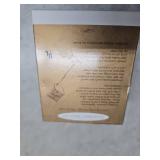 1995 Wee Little Christmas (Light) Hallmark Keepsake Christmas Tree Ornament - QLX7329