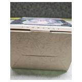 Keepsake Ornament Victorian Home Teapot