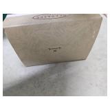 Keepsake Ornament Victorian Home Teapot