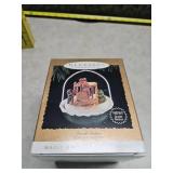 1995 Forest Frolics (Magic) Hallmark Keepsake Christmas Tree Ornament - QLX7299