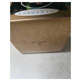 1995 Forest Frolics (Magic) Hallmark Keepsake Christmas Tree Ornament - QLX7299