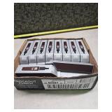 Peripera Ink Color Cara Deep Espresso Mascara bulk lot