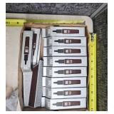 Peripera Ink Color Cara Deep Espresso Mascara bulk lot