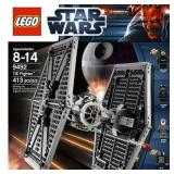 Lego Star Wars TIE Fighter -Sealed