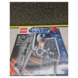 Lego Star Wars TIE Fighter -Sealed