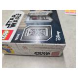 LEGO - Star Wars Duel on Mandalore 75310 - open box