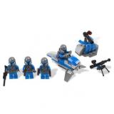 Lego Mandalorian Battle Pack
