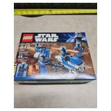 Lego Mandalorian Battle Pack