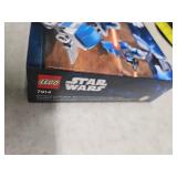 Lego Mandalorian Battle Pack