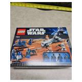 Lego Mandalorian Battle Pack