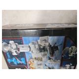 LEGO Star Wars Hoth Attack, 75138 - open box