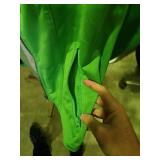 Xersion Green Athletic Jacket, size small