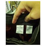 Emma James Dark Denim Skirt Size 14