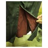 Emma James Dark Denim Skirt Size 14