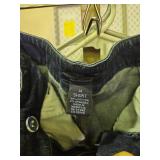 Westbound Dark Wash Jeans Size 14 Short