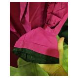 Norton McNaughton Pink & Black Blazer Size 10