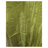 Liz Claiborne Light off whiteButton-Down Shirt XL