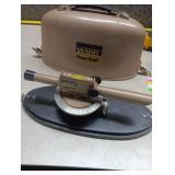 Vintage Montgomery Ward Powr-Kraft Transit Surveyor