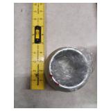 Holiday Time Snowflake Votive Candle Holder