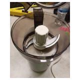 Braun Coffee Grinder KMM10 - works