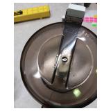 Braun Coffee Grinder KMM10 - works