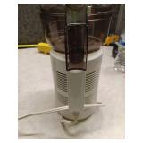 Braun Coffee Grinder KMM10 - works