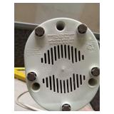 Braun Coffee Grinder KMM10 - works