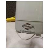 Braun Coffee Grinder KMM10 - works