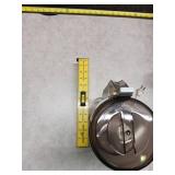 Braun Coffee Grinder KMM10 - works