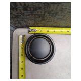 Black Mesh Desk Organizer Set