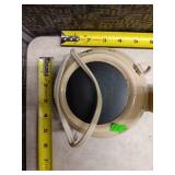 Apple Pattern Electric Candle Warmer - Works