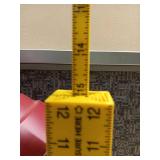 Working Mid-Century Gooseneck Desk Lamp