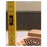 Spider Web Incense Burner Set