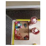 Holiday Decoration Collection