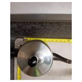 Presto and Empire Supreme Electric Coffee Percolators Set - missing cord