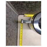 Presto and Empire Supreme Electric Coffee Percolators Set - missing cord