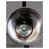 Presto and Empire Supreme Electric Coffee Percolators Set - missing cord