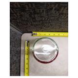 Turkey Hill Promotional Glass