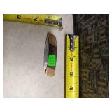 Bear Cat Folding Pocket Knife