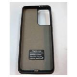 Battery Case for Samsung Galaxy S21 5G, 4800mAh Rechargeable Extended Battery Charging Charger Case, Add 100% Extra Juice (6.2 Inches)