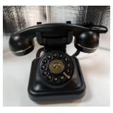 Audio Guest Book Wedding Phone, Guest Book Retro Phone Audio GuestBook - for Wedding, Bridal Shower, Baby Shower, Birthday Party, Anniversary - Retail: $83