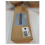 In-Drawer Knife Block Organizer - Bamboo Wood Drawer Knife Organizer-Protecting Knife Organizer Block (Not Included) (Natural, 13 Knives Dock) - Retail: $84