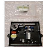 RV Water Heater Ignition Control Circuit Board