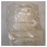 3PCS Dough Presser Pocket Pie Molds, Party Potluck Hand Pie Molds, Apple, Pumpkin And Acorn Shapes (classic model)