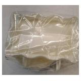 3PCS Dough Presser Pocket Pie Molds, Party Potluck Hand Pie Molds, Apple, Pumpkin And Acorn Shapes (classic model)