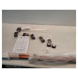 Banister to Banister Universal Kit for Baby/Pet Gate