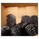 B-Air DDK Duct Drying Kit for B-Air GP-1 Air mover, Black - Retail: $149