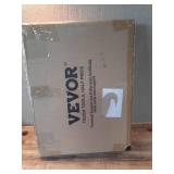 VEVOR BBQ Access Door 17W x 24H Inch Vertical Island Door with Vents Stainless Steel Single Access Door Flush Mount Outdoor Kitchen (Missing Handle) - Retail: $50