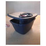 Ortho Home Defense  (Parts only)